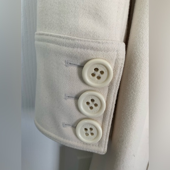 Wool coat by Guess size M - Picture 2 of 8